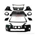 Lexus CT 2010-2013 hadi 2017 Sports BodyKit